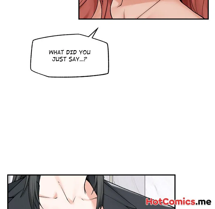 Read Mr. Superconductor - UNCENSORED chapter 35 image 4 on Lezhin