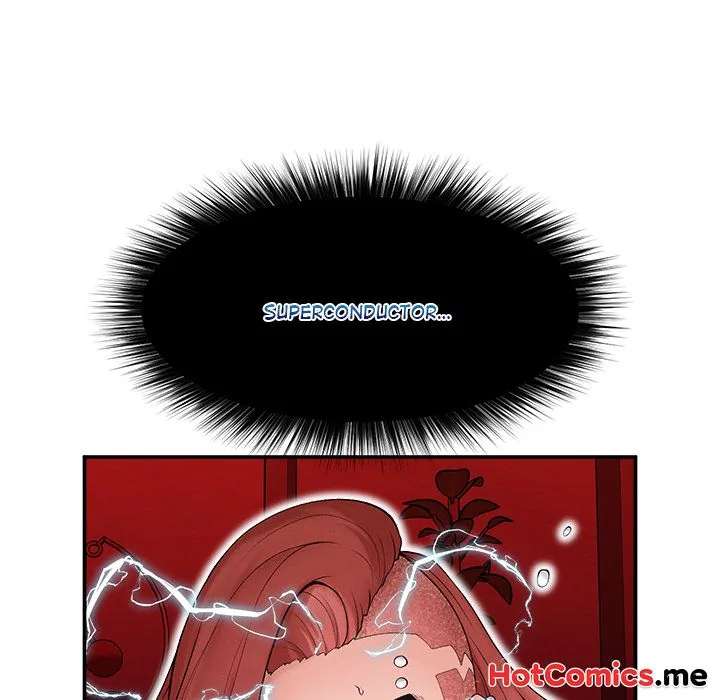 Read Mr. Superconductor - UNCENSORED chapter 35 image 65 on Lezhin