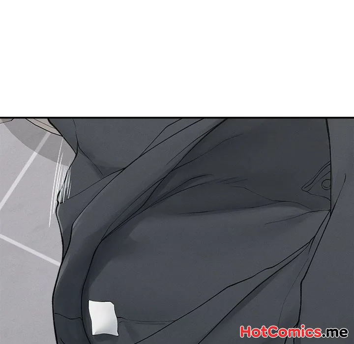 Read Mr. Superconductor - UNCENSORED chapter 35 image 8 on Lezhin