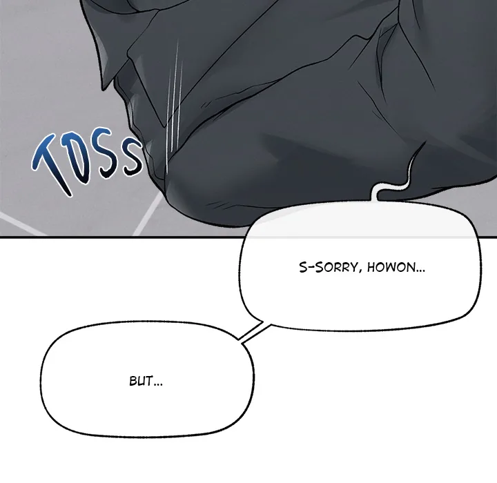 Read Mr. Superconductor - UNCENSORED chapter 35 image 9 on Lezhin