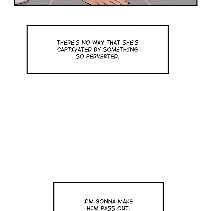 Read Mr. Superconductor - UNCENSORED chapter 35 image 91 on Lezhin
