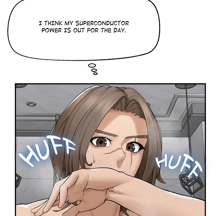 Read Mr. Superconductor - UNCENSORED chapter 36 image 106 on Lezhin