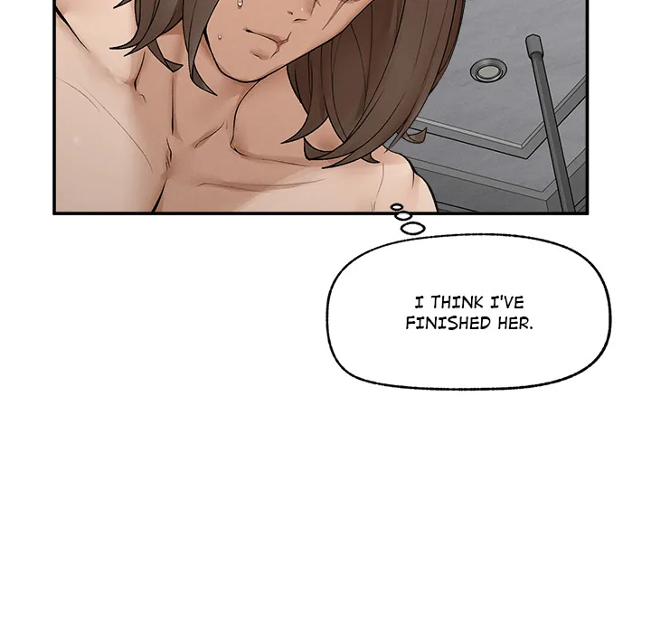 Read Mr. Superconductor - UNCENSORED chapter 36 image 118 on Lezhin