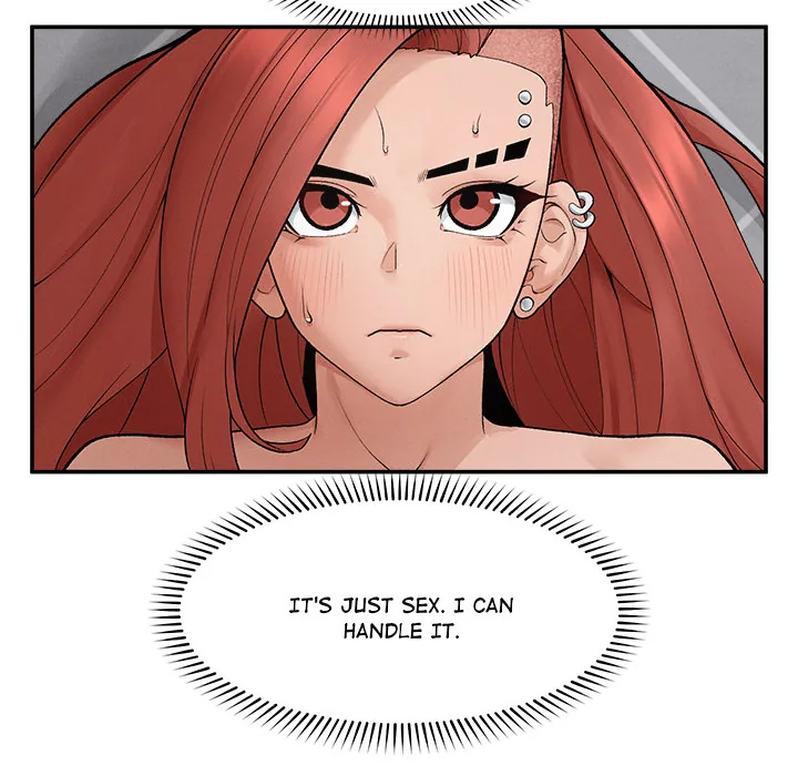 Read Mr. Superconductor - UNCENSORED chapter 36 image 12 on Lezhin