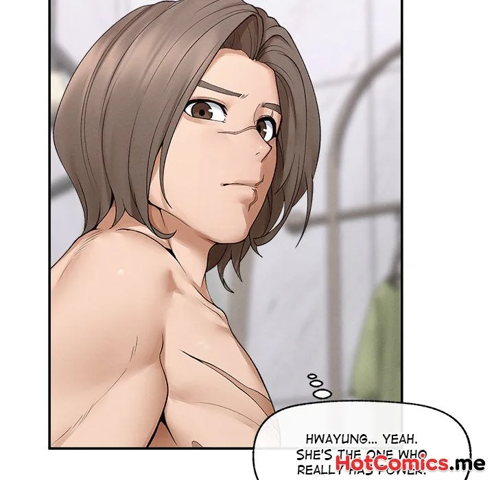 Read Mr. Superconductor - UNCENSORED chapter 36 image 131 on Lezhin