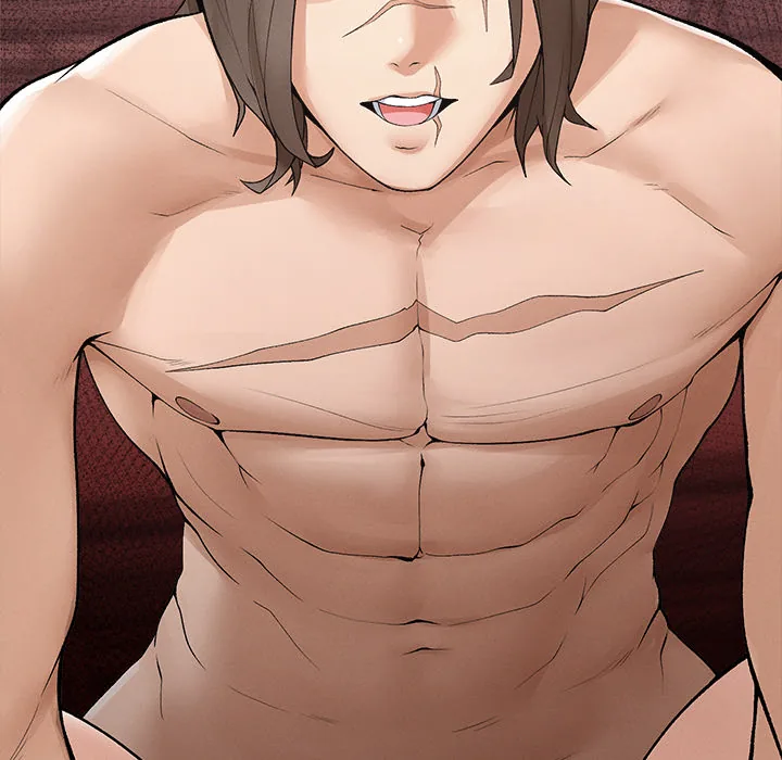Read Mr. Superconductor - UNCENSORED chapter 36 image 20 on Lezhin