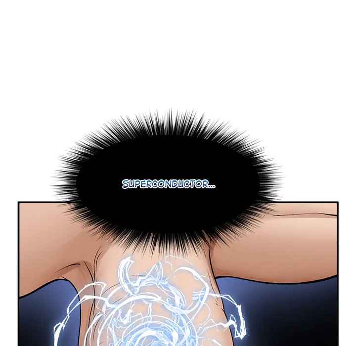 Read Mr. Superconductor - UNCENSORED chapter 36 image 92 on Lezhin