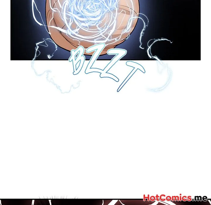 Read Mr. Superconductor - UNCENSORED chapter 36 image 93 on Lezhin