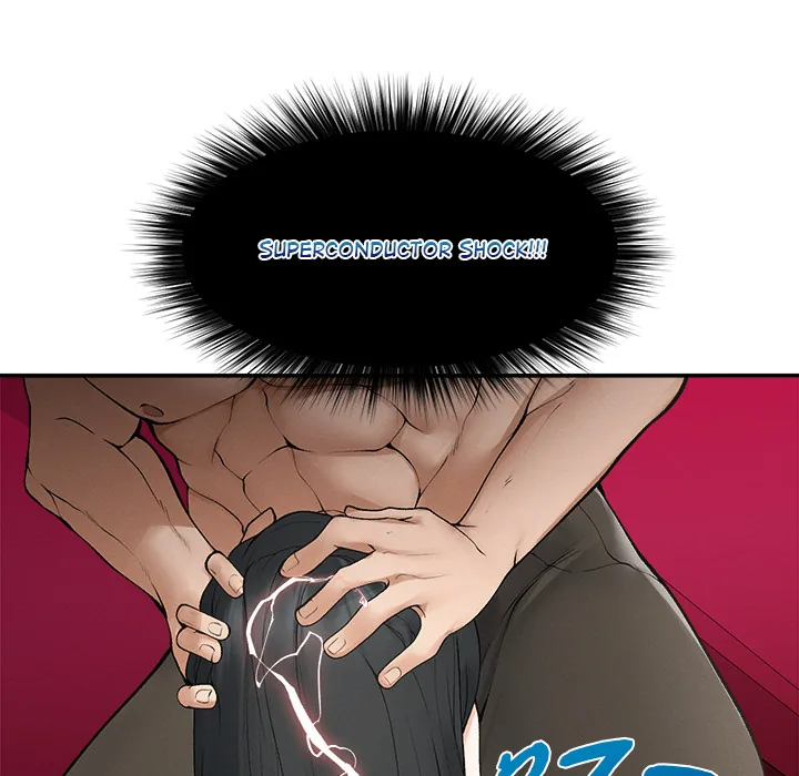Read Mr. Superconductor - UNCENSORED chapter 37 image 106 on Lezhin