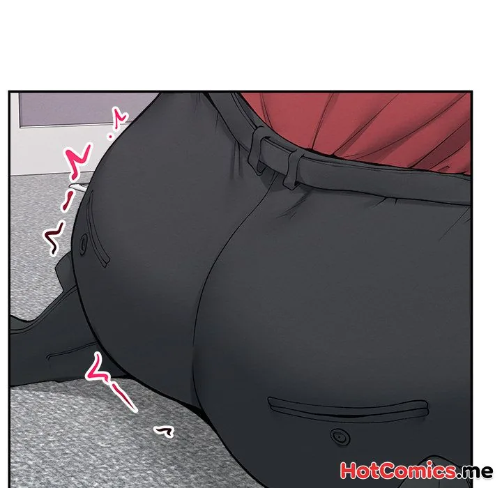 Read Mr. Superconductor - UNCENSORED chapter 37 image 111 on Lezhin