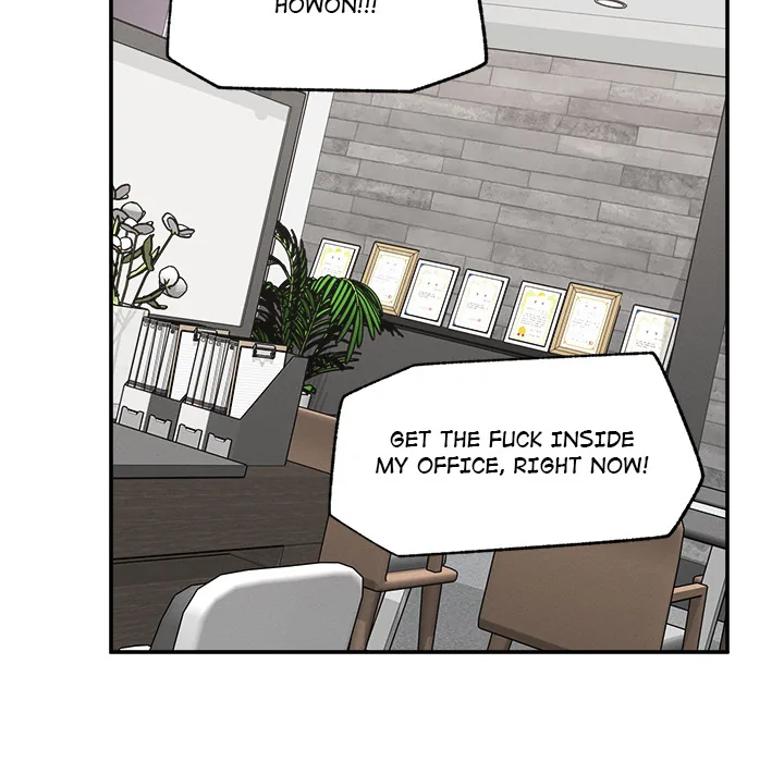 Read Mr. Superconductor - UNCENSORED chapter 37 image 15 on Lezhin