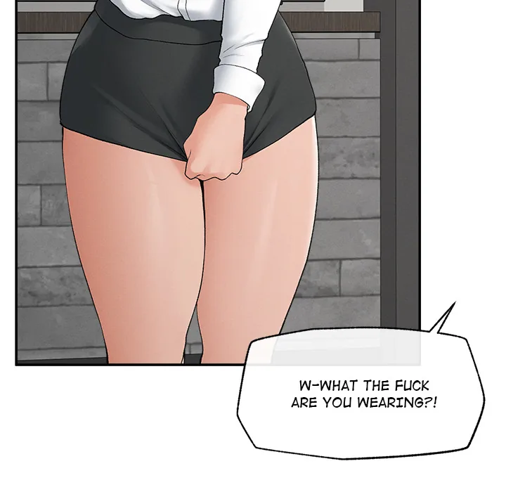 Read Mr. Superconductor - UNCENSORED chapter 37 image 21 on Lezhin