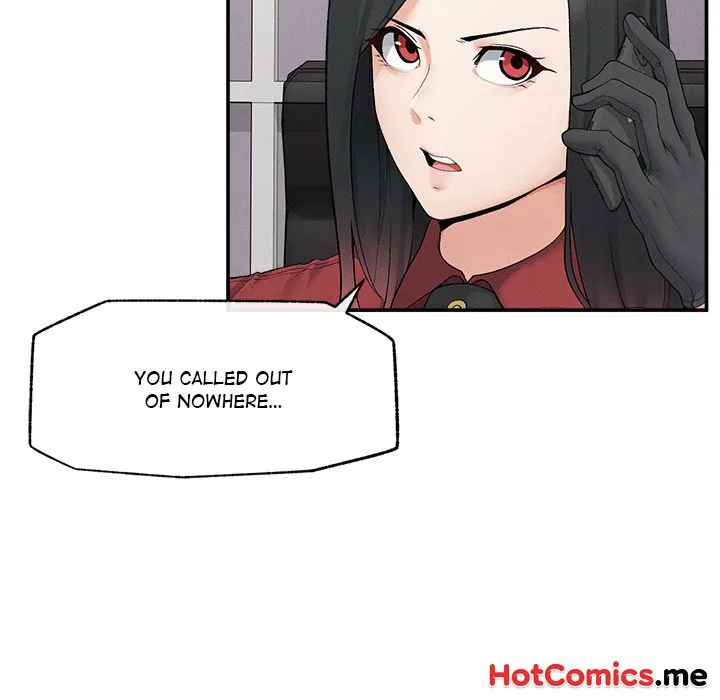 Read Mr. Superconductor - UNCENSORED chapter 37 image 4 on Lezhin