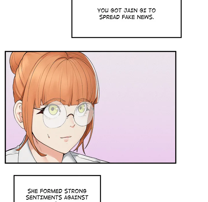 Read Mr. Superconductor - UNCENSORED chapter 37 image 54 on Lezhin