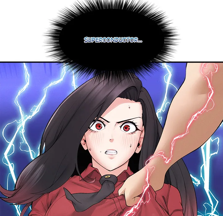 Read Mr. Superconductor - UNCENSORED chapter 37 image 80 on Lezhin