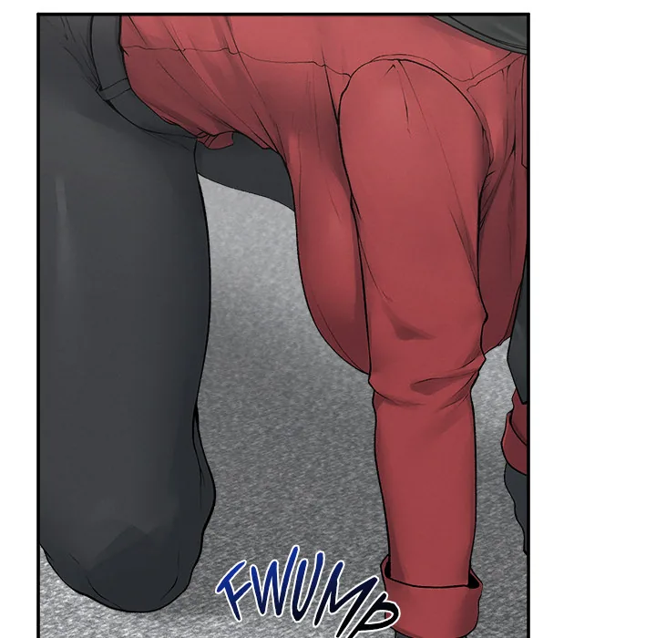 Read Mr. Superconductor - UNCENSORED chapter 37 image 84 on Lezhin