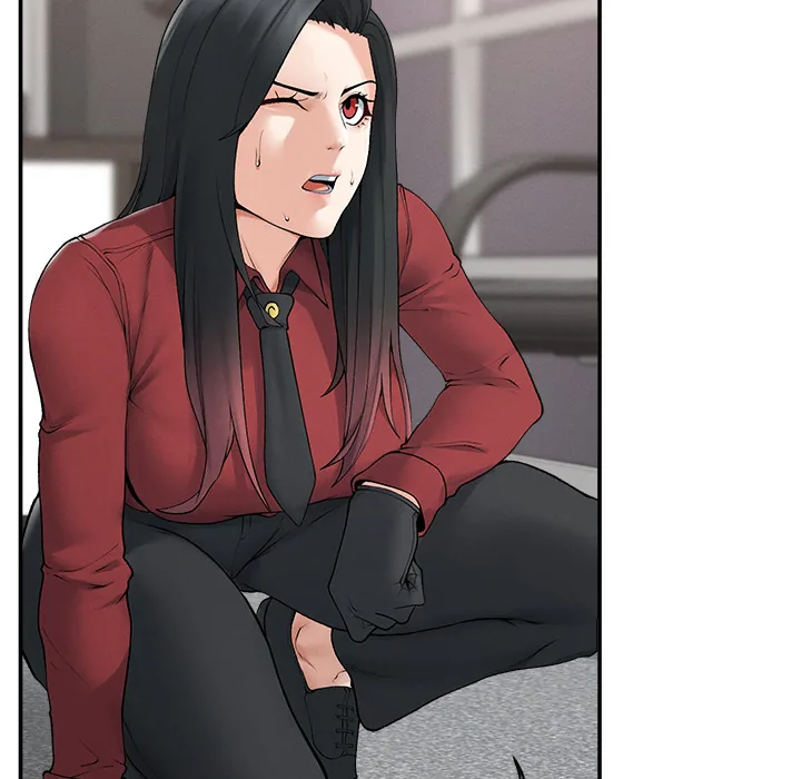 Read Mr. Superconductor - UNCENSORED chapter 37 image 86 on Lezhin