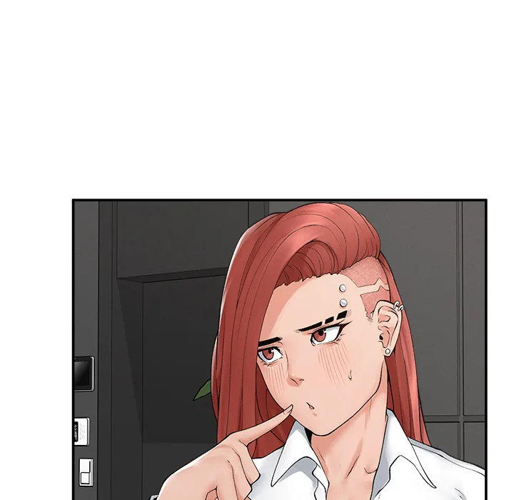 Read Mr. Superconductor - UNCENSORED chapter 37 image 92 on Lezhin