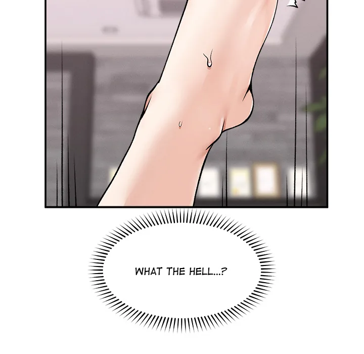 Read Mr. Superconductor - UNCENSORED chapter 38 image 119 on Lezhin