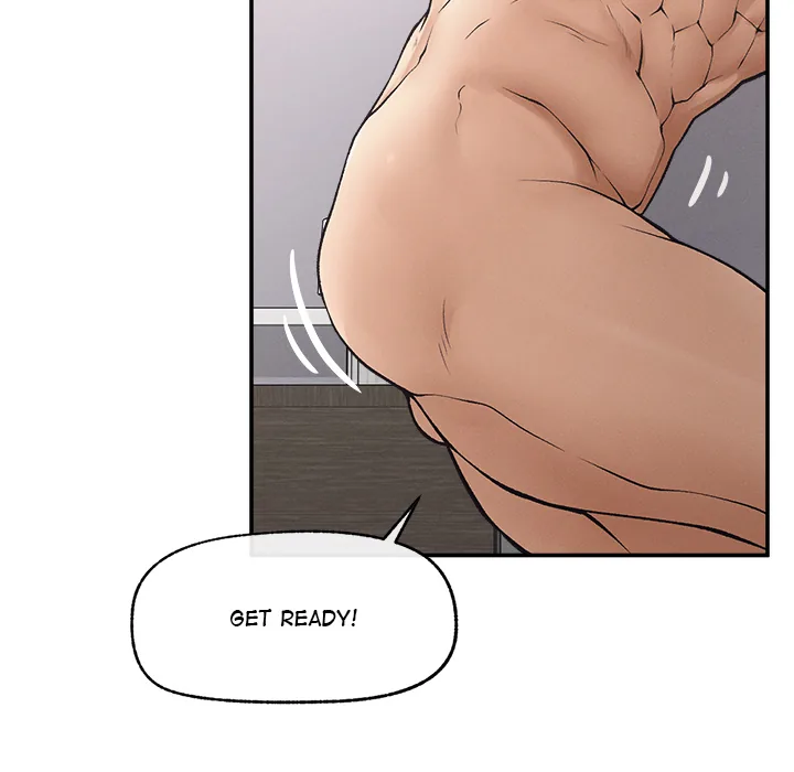 Read Mr. Superconductor - UNCENSORED chapter 38 image 125 on Lezhin