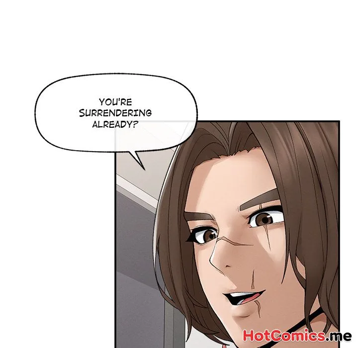 Read Mr. Superconductor - UNCENSORED chapter 38 image 13 on Lezhin