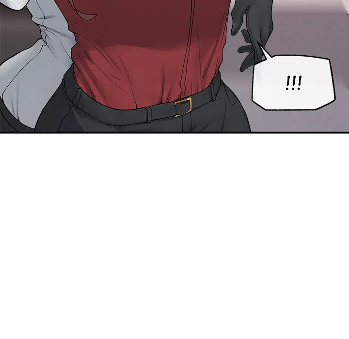 Read Mr. Superconductor - UNCENSORED chapter 38 image 24 on Lezhin