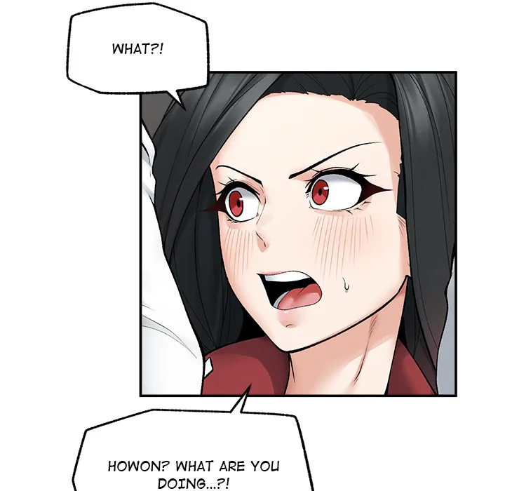 Read Mr. Superconductor - UNCENSORED chapter 38 image 25 on Lezhin