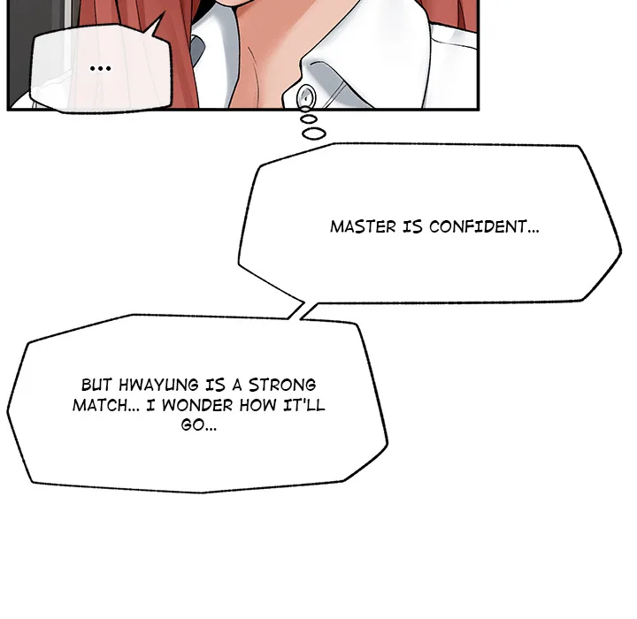 Read Mr. Superconductor - UNCENSORED chapter 38 image 52 on Lezhin
