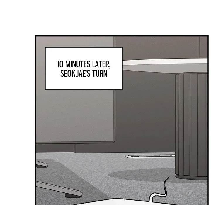 Read Mr. Superconductor - UNCENSORED chapter 38 image 90 on Lezhin