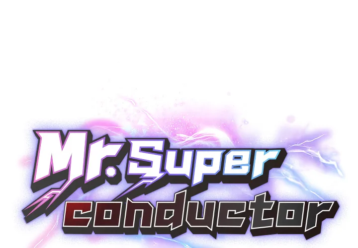 Read Mr. Superconductor - UNCENSORED chapter 4 image 1 on Lezhin