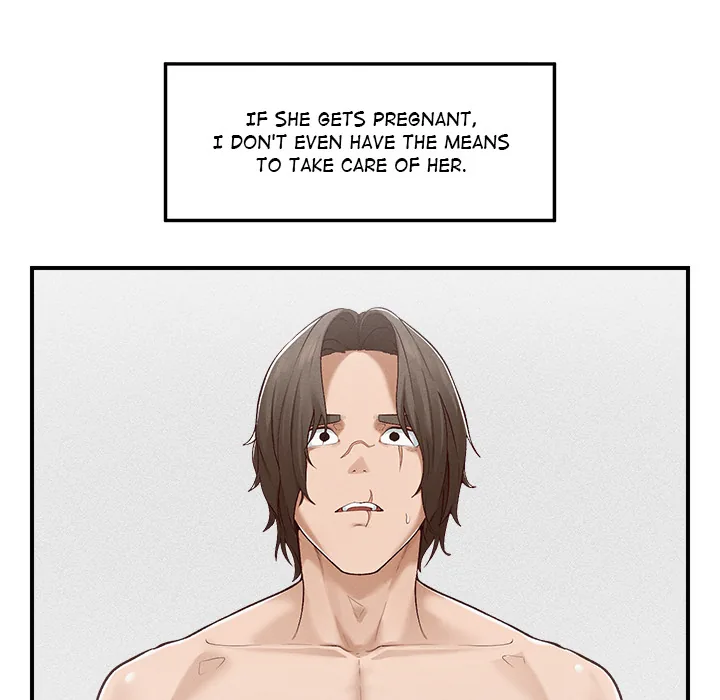 Read Mr. Superconductor - UNCENSORED chapter 4 image 101 on Lezhin