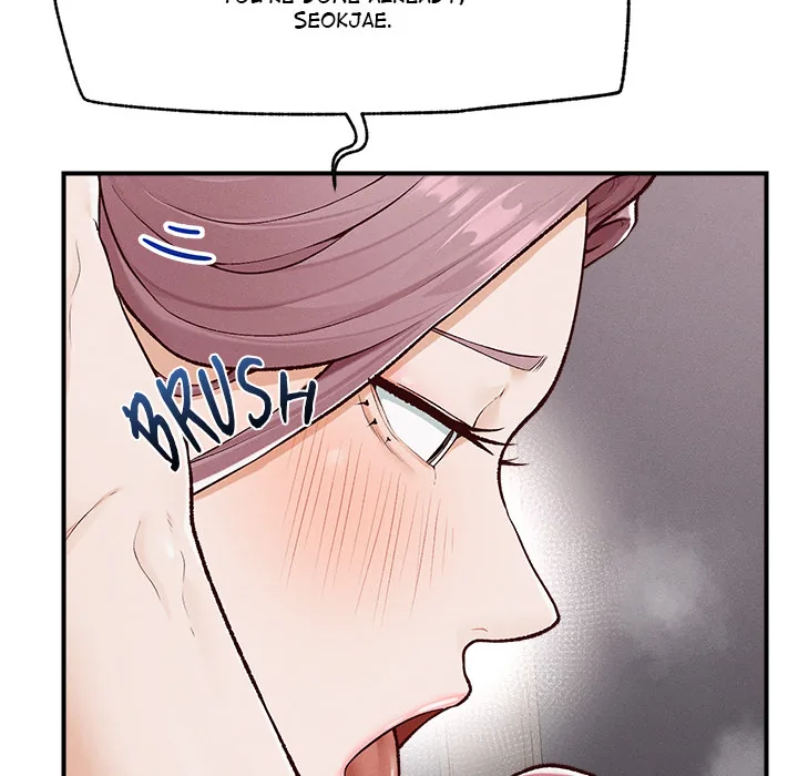 Read Mr. Superconductor - UNCENSORED chapter 4 image 113 on Lezhin