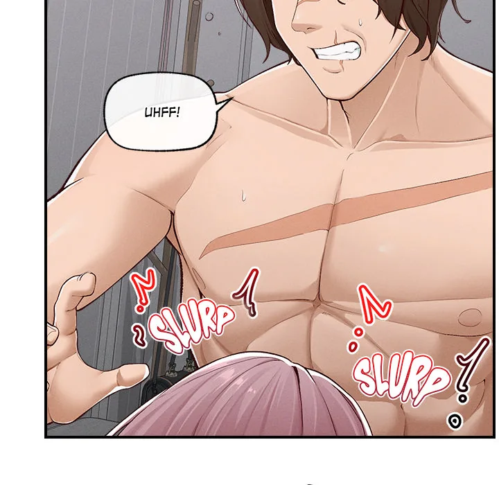 Read Mr. Superconductor - UNCENSORED chapter 4 image 120 on Lezhin
