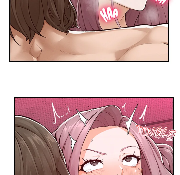 Read Mr. Superconductor - UNCENSORED chapter 4 image 18 on Lezhin
