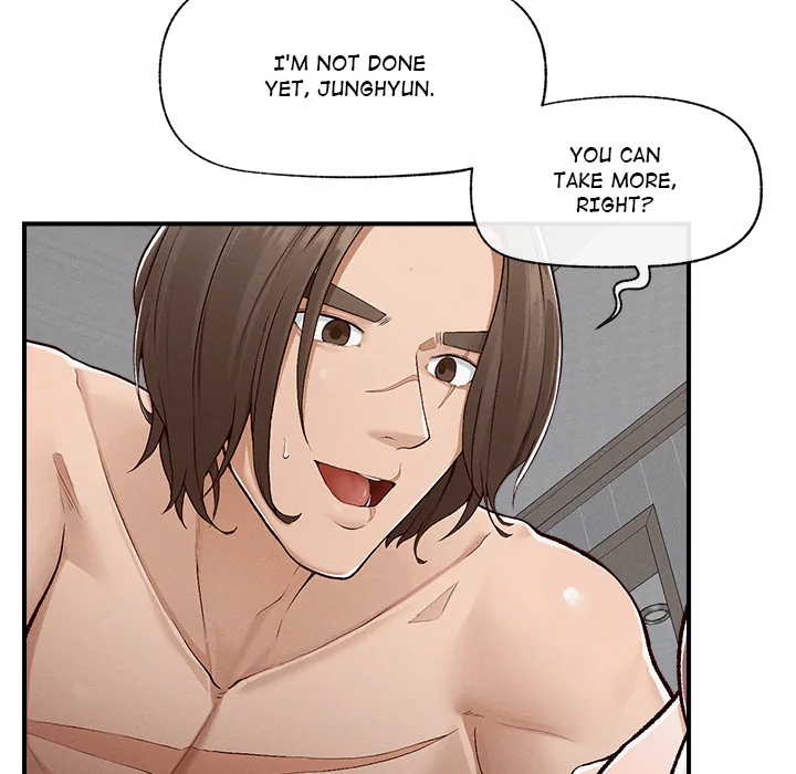 Read Mr. Superconductor - UNCENSORED chapter 4 image 24 on Lezhin