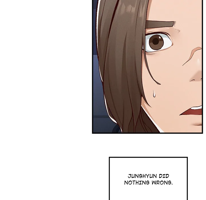 Read Mr. Superconductor - UNCENSORED chapter 4 image 90 on Lezhin