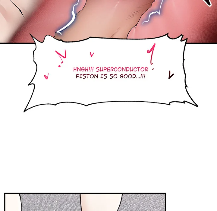 Read Mr. Superconductor - UNCENSORED chapter 40 image 100 on Lezhin
