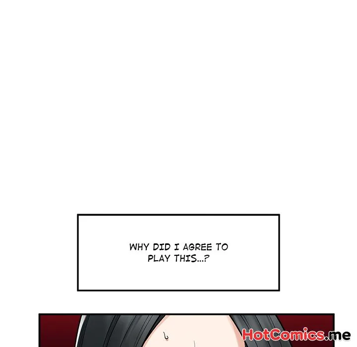 Read Mr. Superconductor - UNCENSORED chapter 40 image 112 on Lezhin