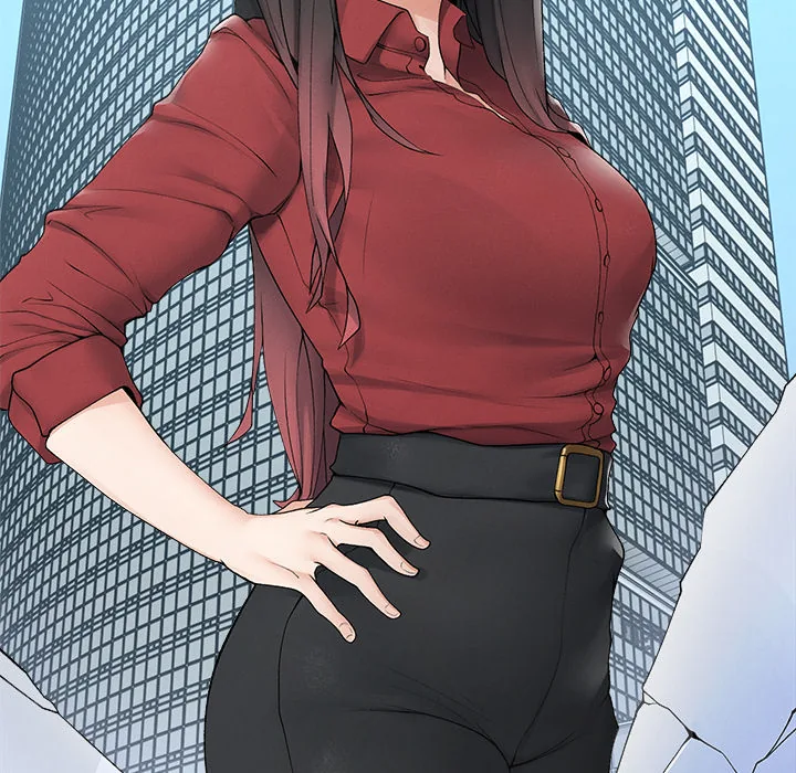 Read Mr. Superconductor - UNCENSORED chapter 40 image 121 on Lezhin