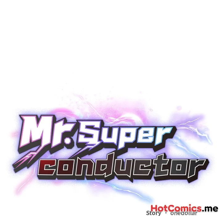 Read Mr. Superconductor - UNCENSORED chapter 40 image 13 on Lezhin