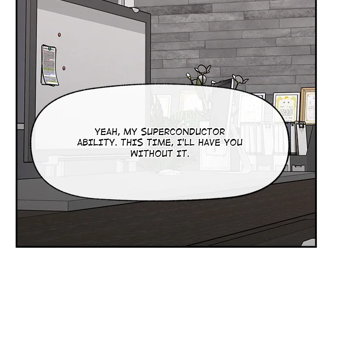 Read Mr. Superconductor - UNCENSORED chapter 40 image 30 on Lezhin
