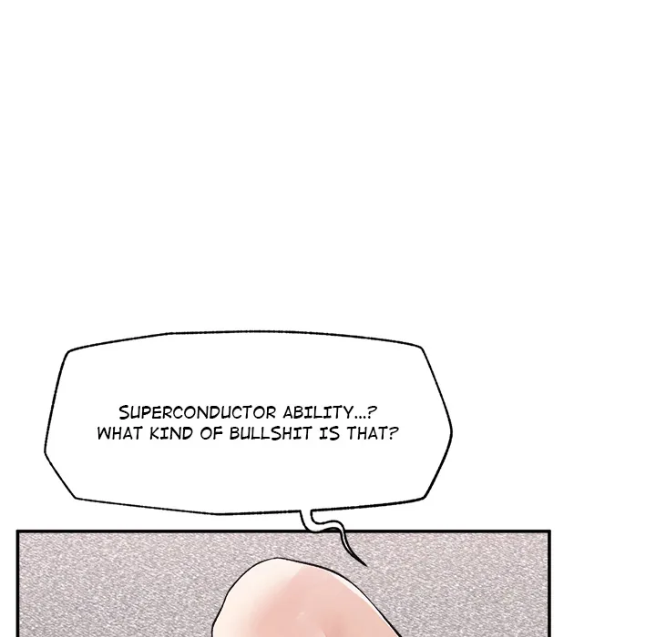 Read Mr. Superconductor - UNCENSORED chapter 40 image 31 on Lezhin