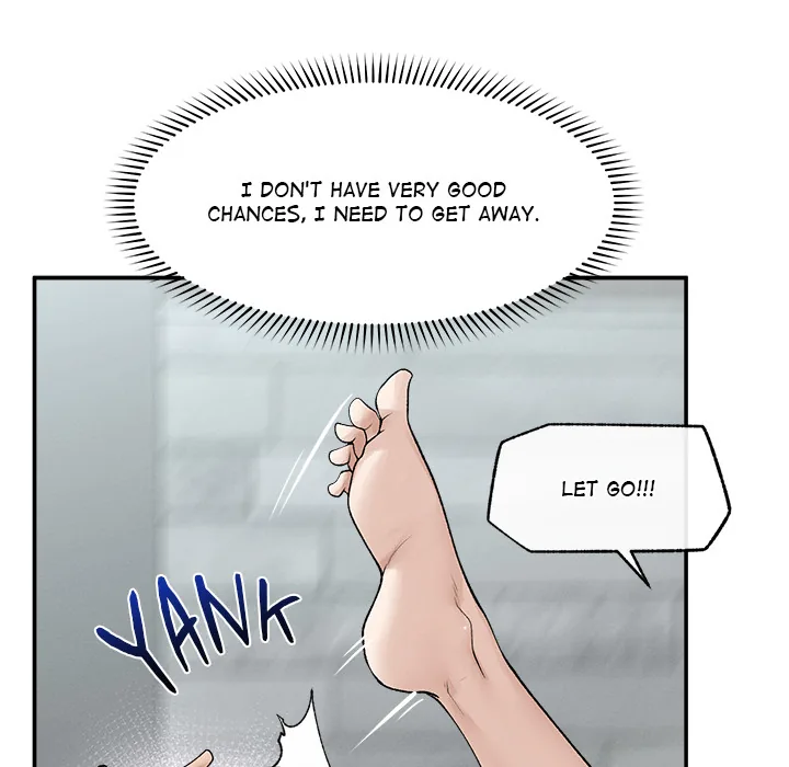 Read Mr. Superconductor - UNCENSORED chapter 40 image 39 on Lezhin