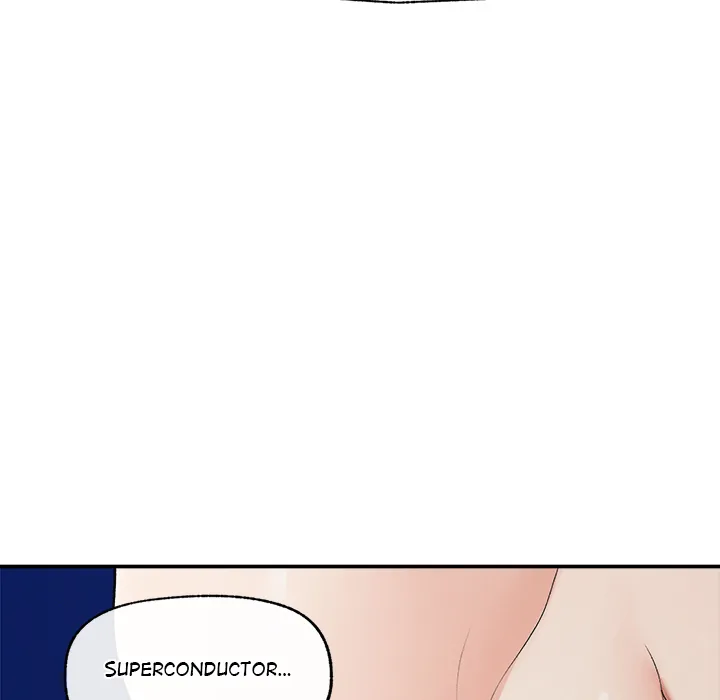 Read Mr. Superconductor - UNCENSORED chapter 40 image 91 on Lezhin
