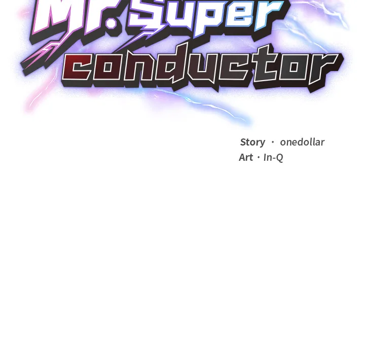 Read Mr. Superconductor - UNCENSORED chapter 41 image 143 on Lezhin
