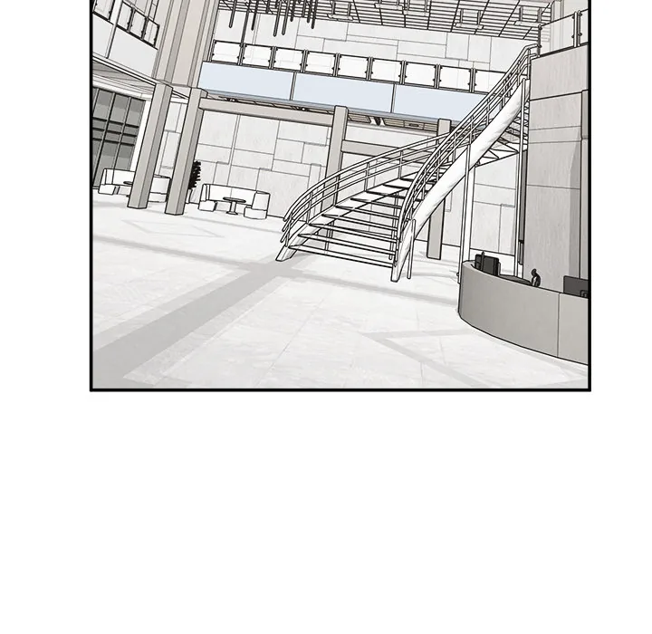 Read Mr. Superconductor - UNCENSORED chapter 41 image 15 on Lezhin