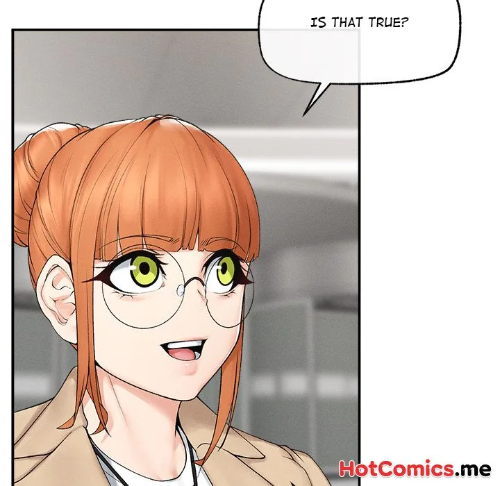 Read Mr. Superconductor - UNCENSORED chapter 41 image 18 on Lezhin