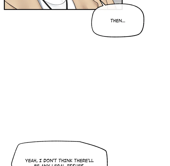 Read Mr. Superconductor - UNCENSORED chapter 41 image 19 on Lezhin