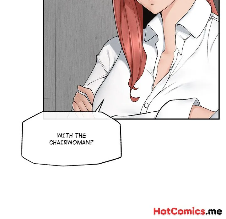 Read Mr. Superconductor - UNCENSORED chapter 41 image 32 on Lezhin