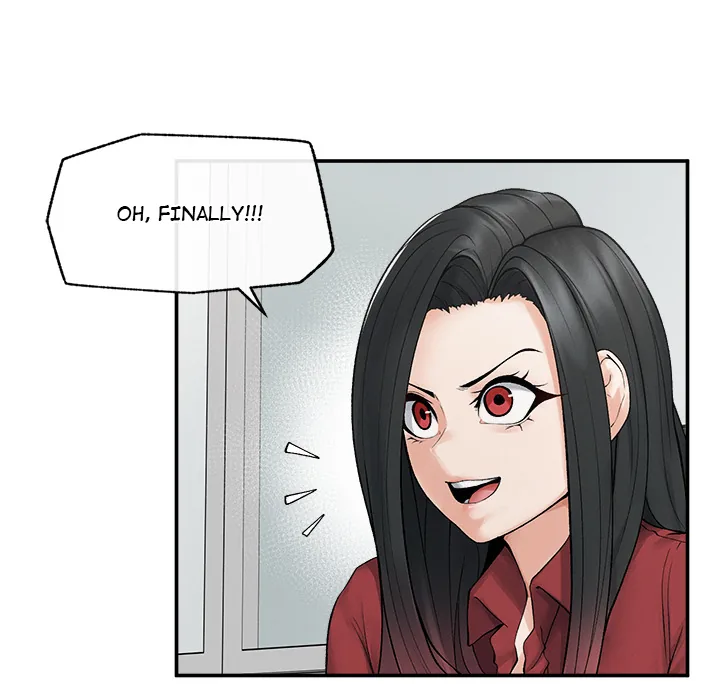 Read Mr. Superconductor - UNCENSORED chapter 41 image 46 on Lezhin